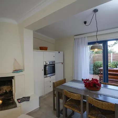 Front House Kalamaki Casa vacanze Kato Galatas