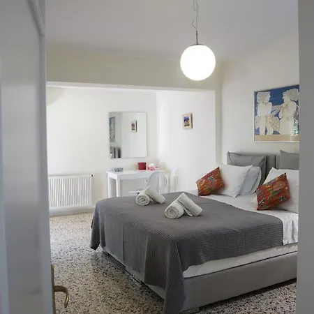 Casa vacanze Front House Kalamaki Kato Galatas